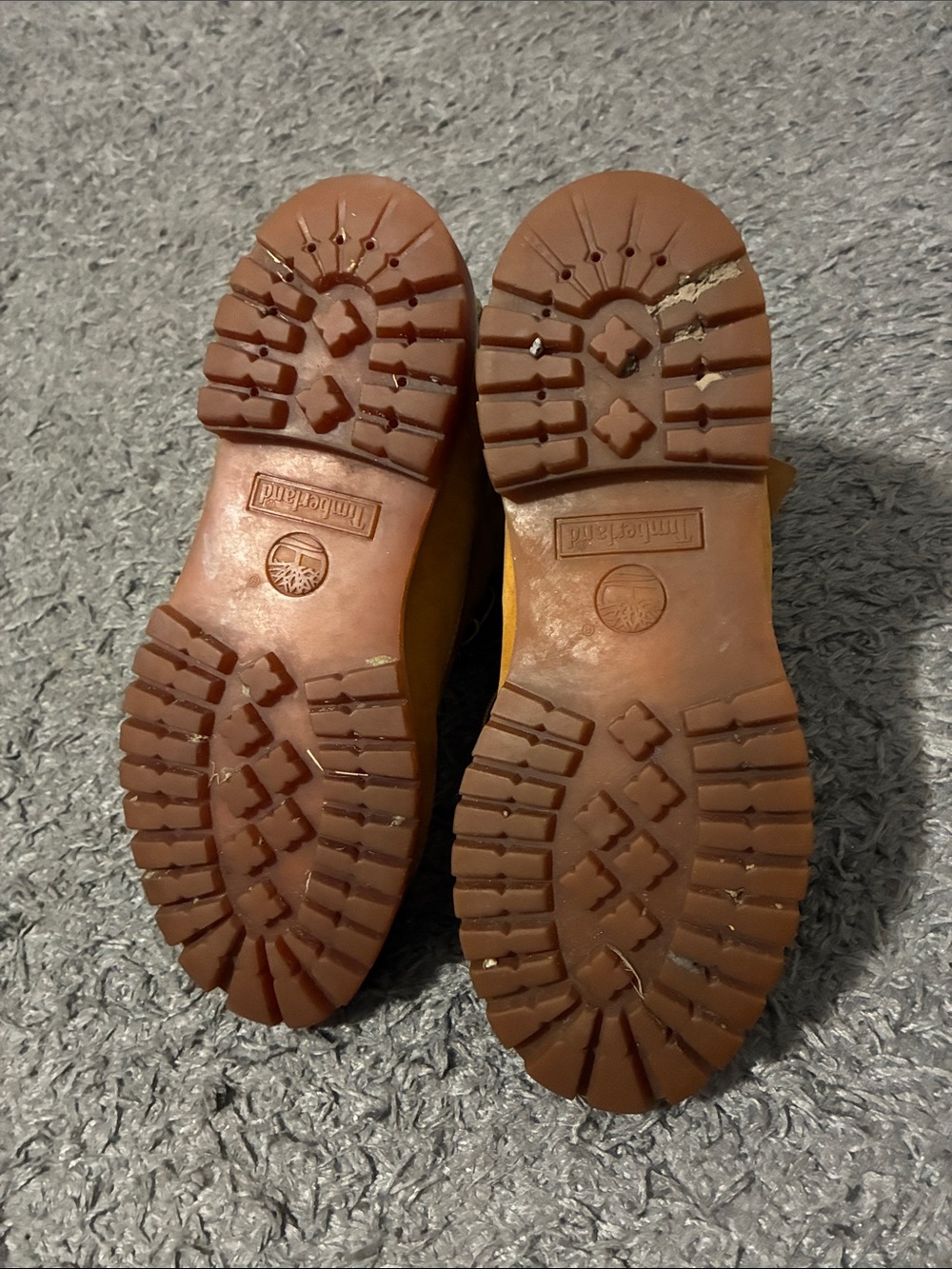 Timberland premium 6 inch boots - Picture 3 of 8